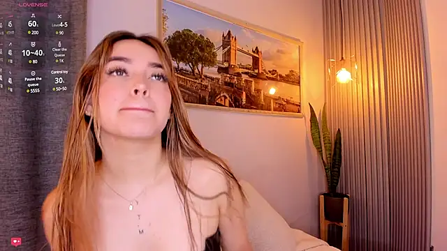 Assh lee  online show from 01.17.25