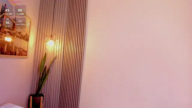 Assh lee  online show from 01.05.26