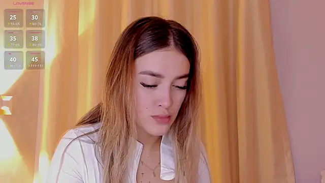 Assh lee  online show from 04.02.26