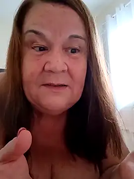 Yaya Mineira online show from 12.20.24
