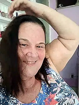 Yaya Mineira online show from 09.16.25