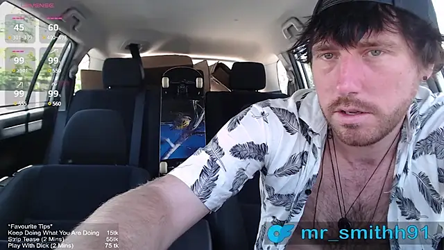 mr smithh91 online show from 12.02.24