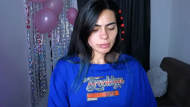 sexyladyy  online show from 06.06.26