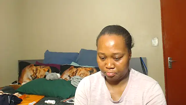 EbonySeductressx online show from 11.26.25