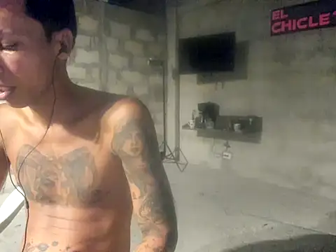EL-CHICLE-TV online show from 01.22.25