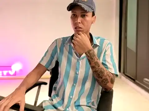 EL-CHICLE-TV online show from 09.12.25