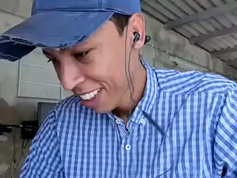 EL-CHICLE-TV online show from 09.18.25