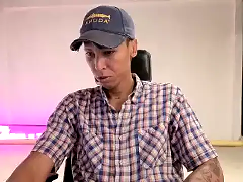 EL-CHICLE-TV online show from 09.23.25