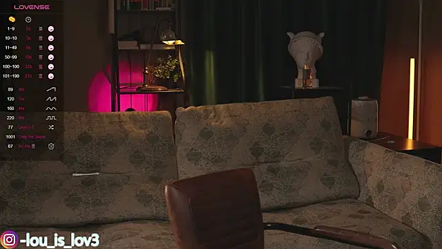 Louis Karlos online show from 12.16.24