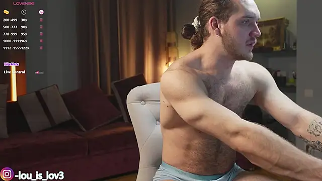 Louis Karlos online show from 01.09.26