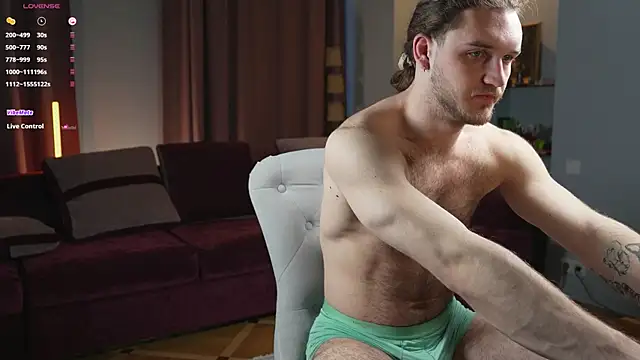 Louis Karlos online show from 04.17.26