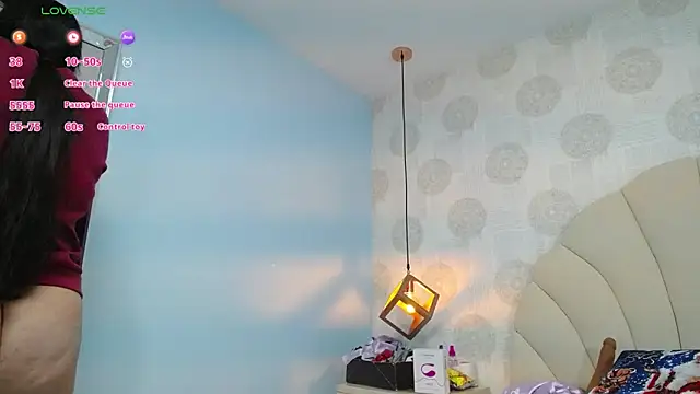 MAGIEVANS1 online show from 12.12.24