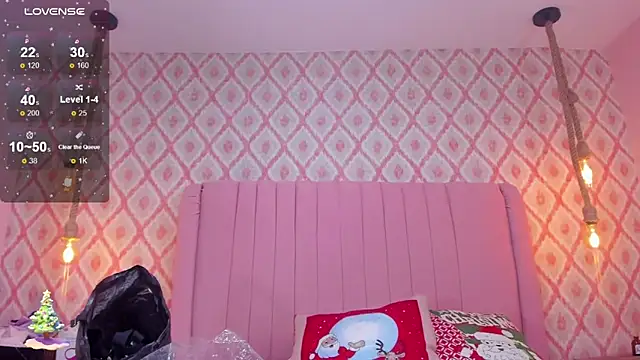 MAGIEVANS1 online show from 12.21.24