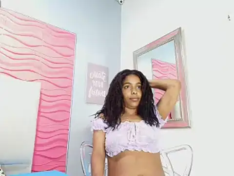  Valeria Brown online show from 12.14.24