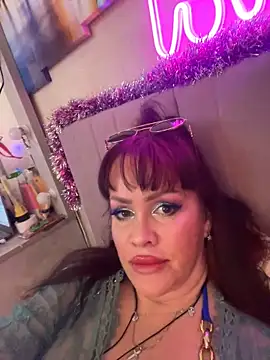 Lolaley2 online show from 03.13.26