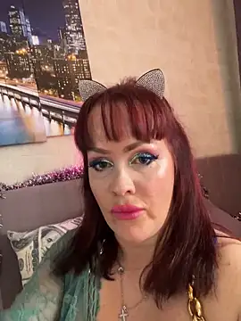 Lolaley2 online show from 04.17.26