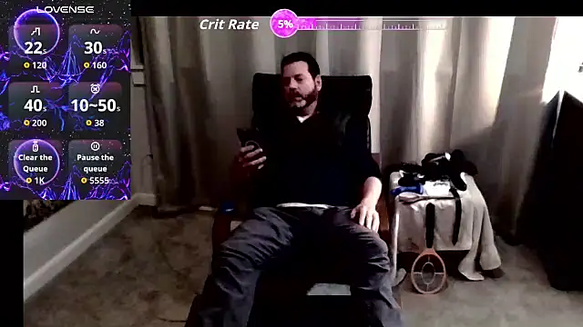 GroovedFlow online show from 11.09.25