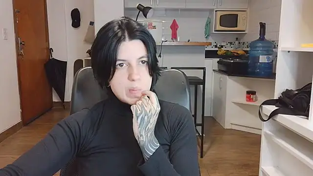kyslrana online show from 07.03.26