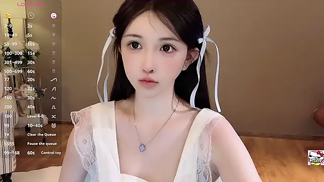 Snapshot of Hahaha_ha2 chatting on 09.11.25 Hahaha ha2 online show from 09.11.25