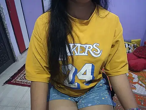 BabyNaina online show from 01.06.26