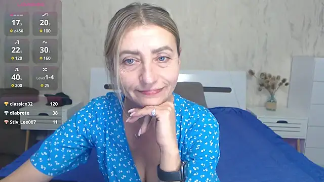 ZoeGrant online show from 12.15.24