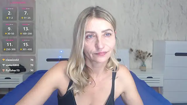 ZoeGrant online show from 12.16.24