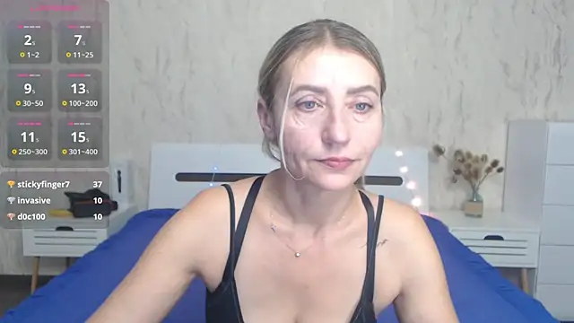 ZoeGrant online show from 12.18.24