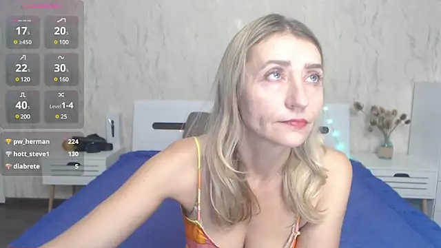ZoeGrant online show from 12.19.24