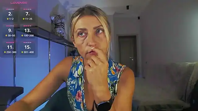 ZoeGrant online show from 10.01.25