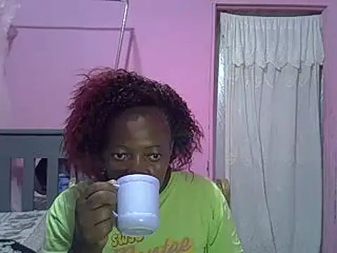 Ebonyceline online show from 01.06.25