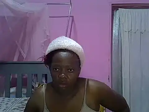 Ebonyceline online show from 01.07.25