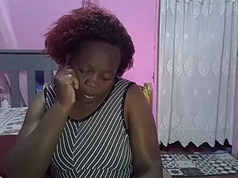 Ebonyceline online show from 01.12.25