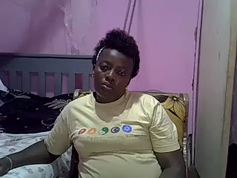 Ebonyceline online show from 03.11.25