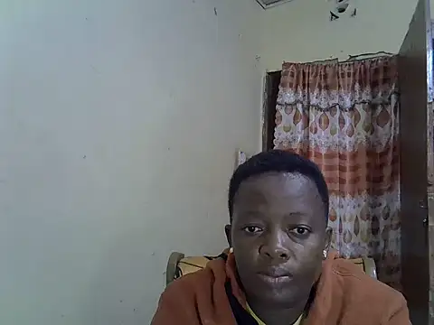 Ebonyceline online show from 09.26.25