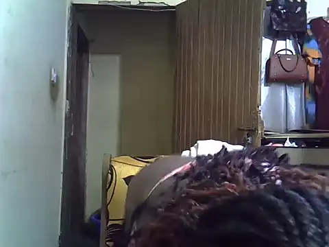 Ebonyceline online show from 03.02.26