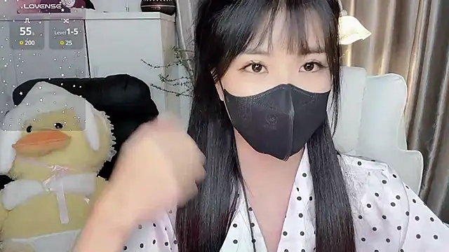 Mya Lee online show from 01.18.25