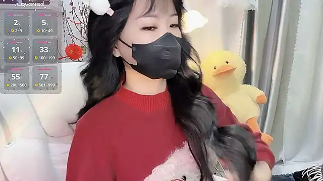 Mya Lee online show from 01.30.25