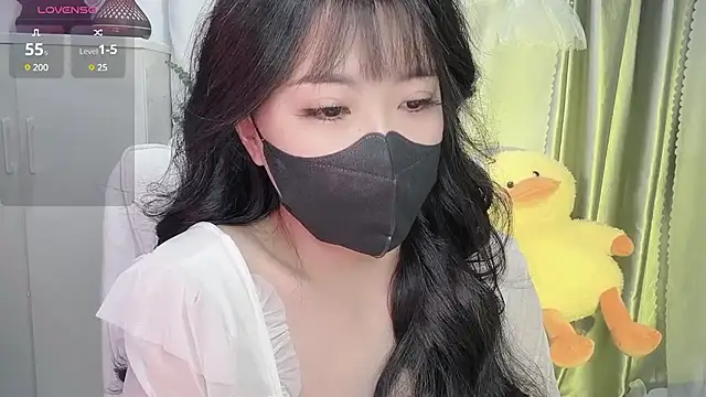 Mya Lee online show from 02.12.25