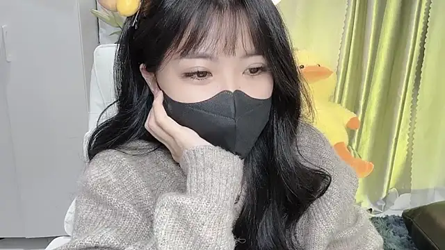 Mya Lee online show from 02.14.25