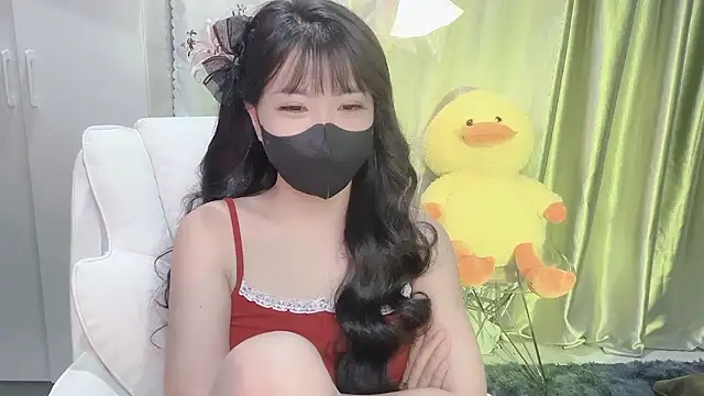 Mya Lee online show from 02.19.25