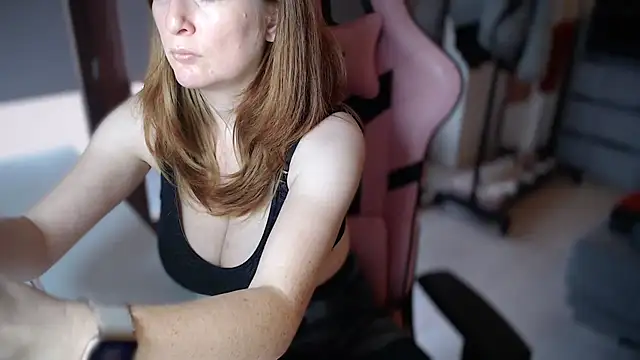 Exotic-Desire online show from 11.10.25