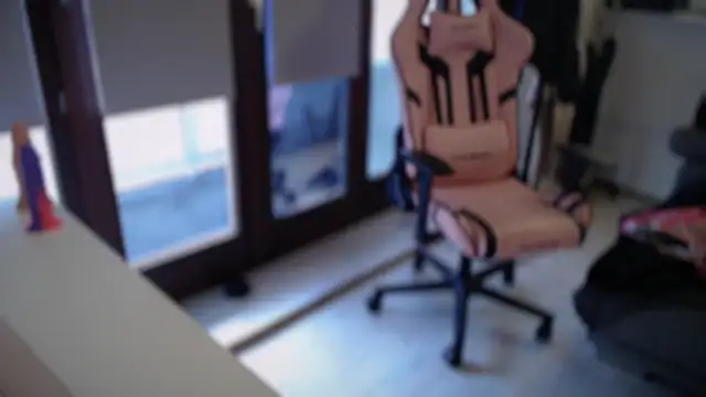 Exotic-Desire online show from 01.09.26