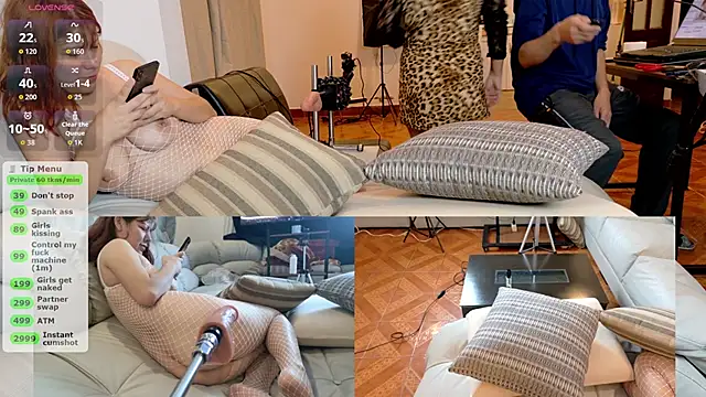 f4p top online show from 02.16.26