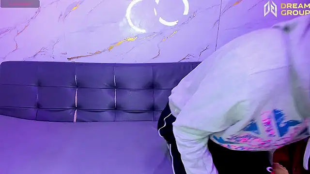 WorldPartys online show from 11.18.25