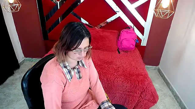 Violeta hornny online show from 02.13.25
