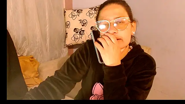 Violeta hornny online show from 10.03.25