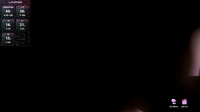 TianaaJackson online show from 06.11.26