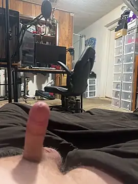 whitestroker online show from 12.01.25