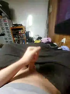 whitestroker online show from 12.20.25