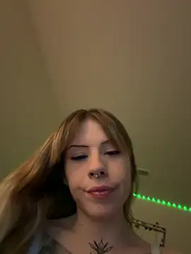 BiancaValentina online show from 07.14.26